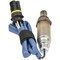 Bosch Oxygen Sensor, 13597 13597 - alternate 3